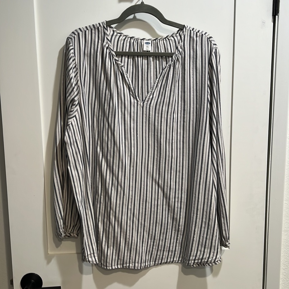 OLD NAVY XXL Tunic